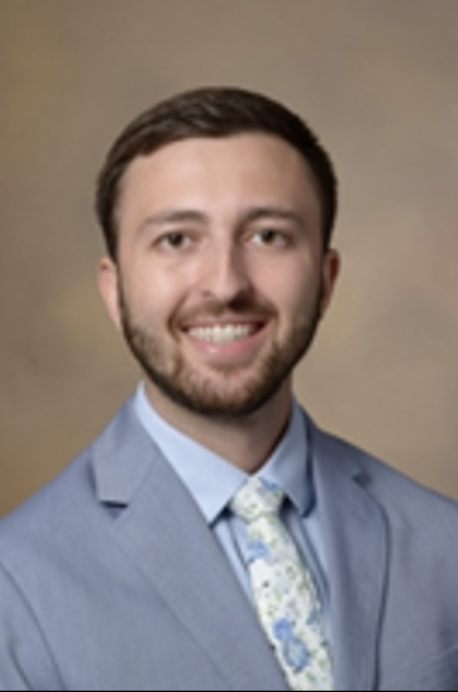 Nicholas (Nick) Lolli, MD | Global Health Program
