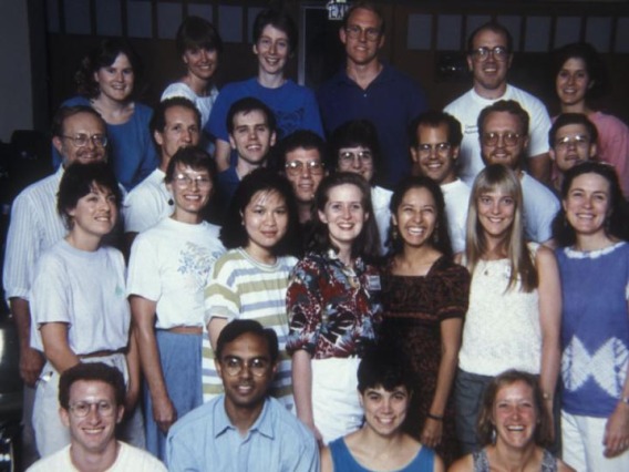 Class of 1991