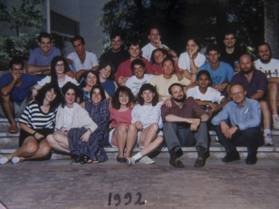 Class of 1992