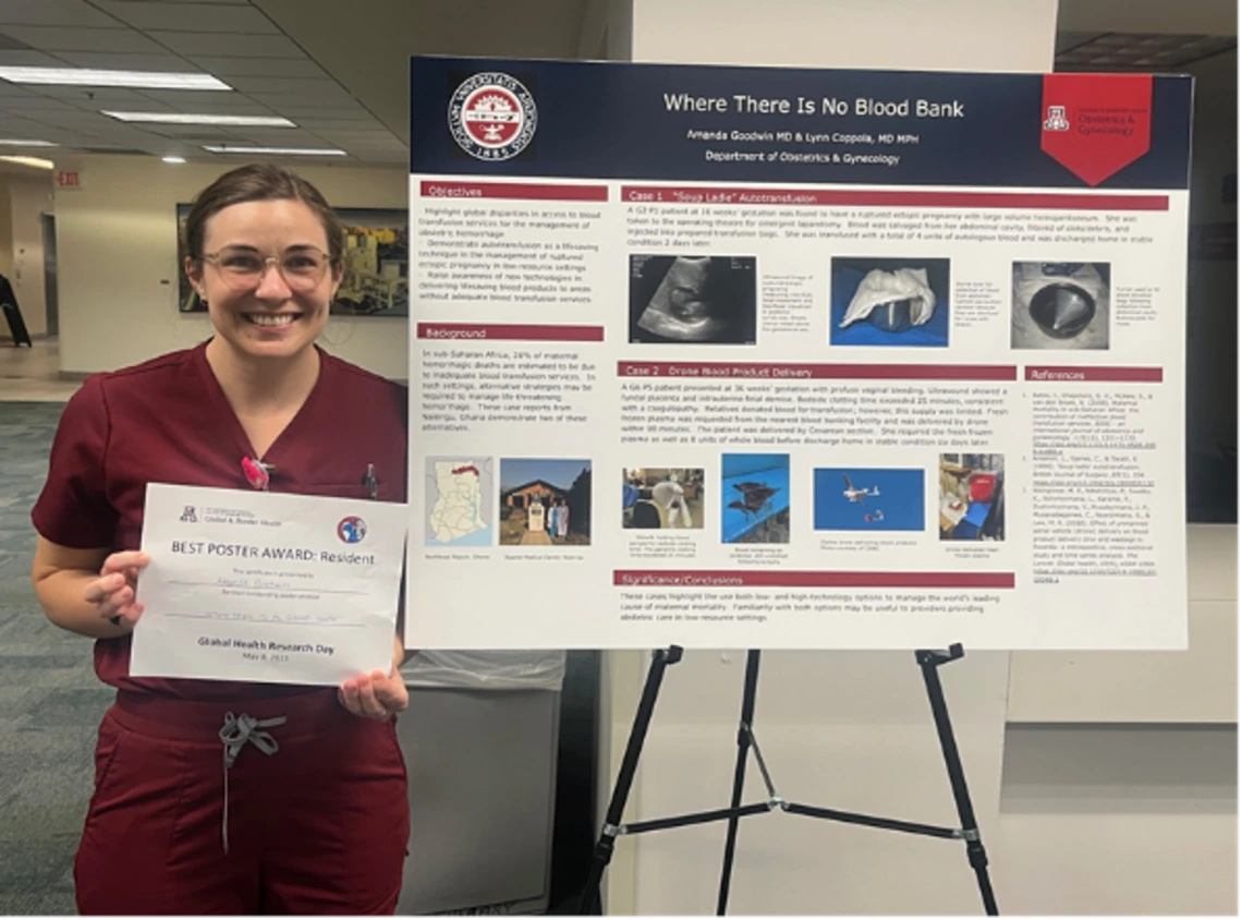 Amanda Goodwin, MD
