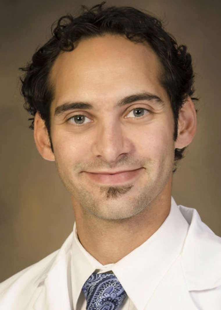 Bradley Dreifuss, MD