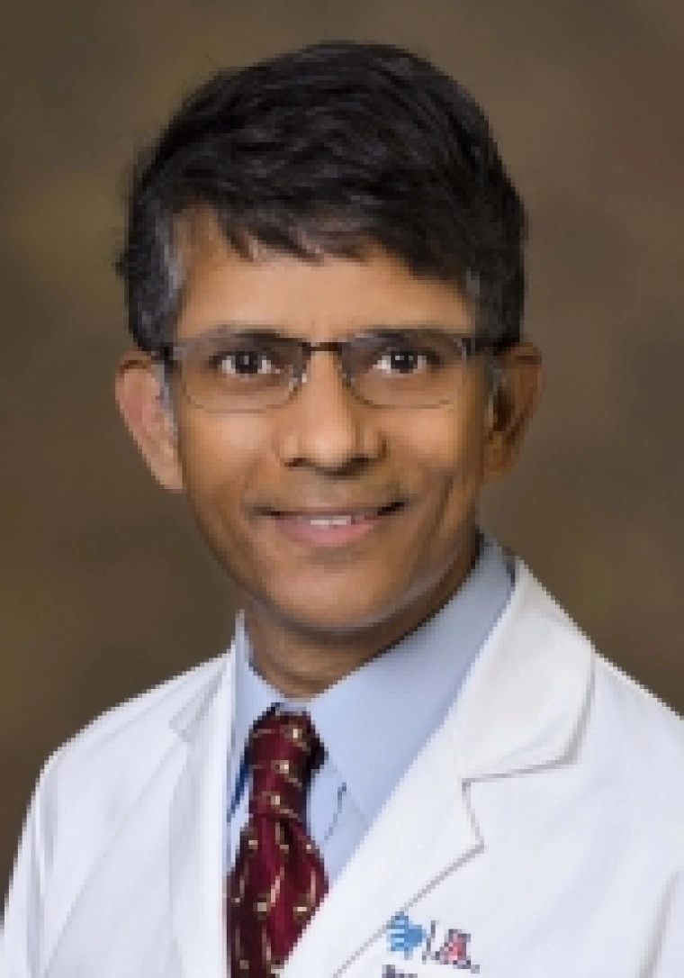 Ramesh Karra, MD