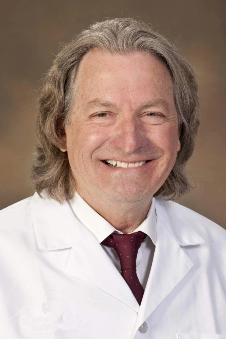 Stephen Klotz, MD