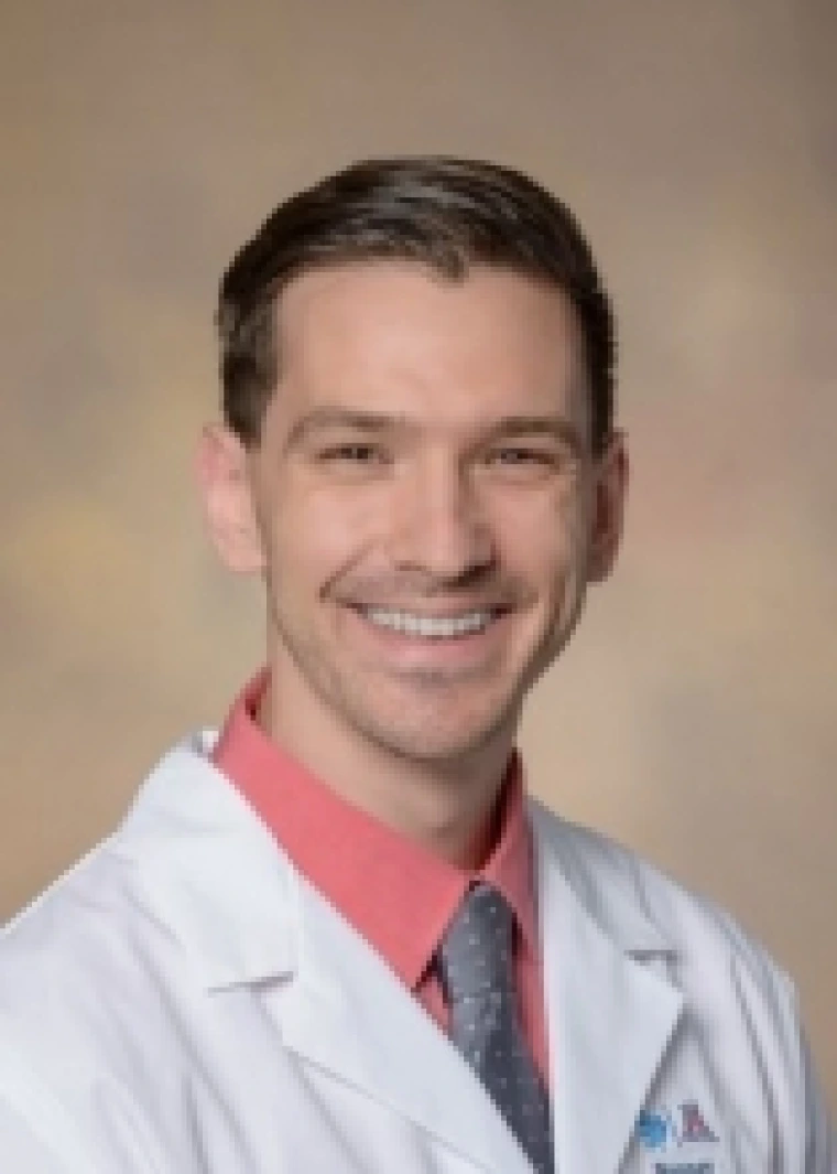 Paul Koscumb, MD