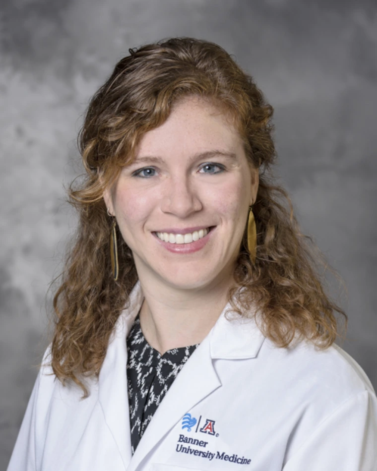 Anna Landau, MD, MPH