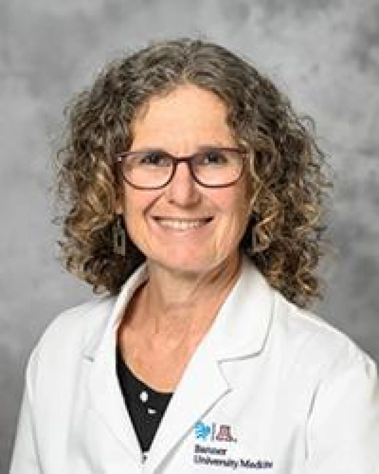 Patricia Lebensohn, MD