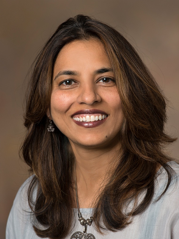 Purnima Madhivanan, MBBS, MPH, PhD