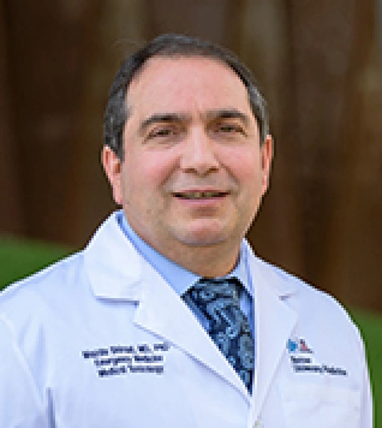  Farshad "Mazda" Shirazi, MD, PhD