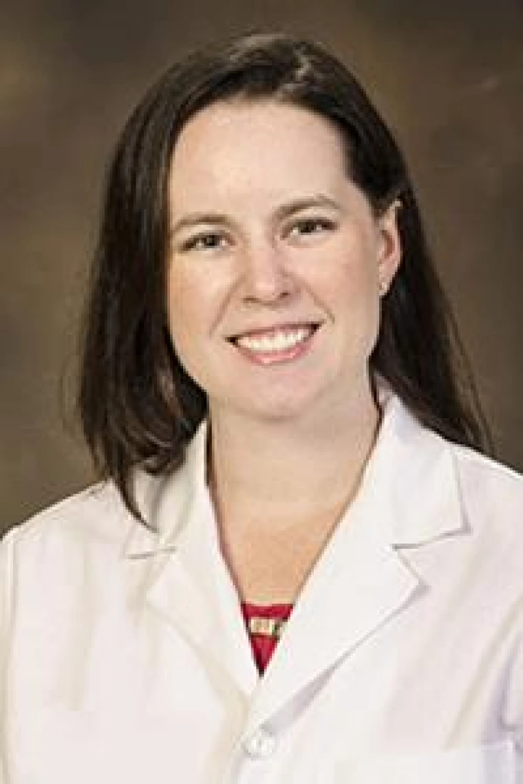 Jordana Smith, MD