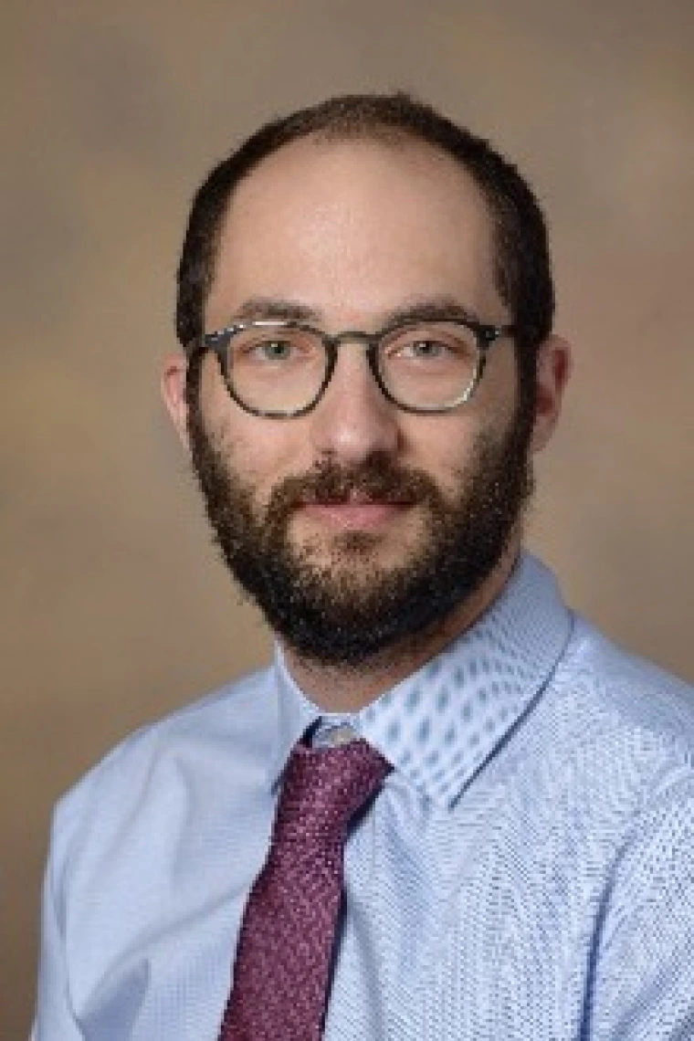 Adiel Aizenberg, MD