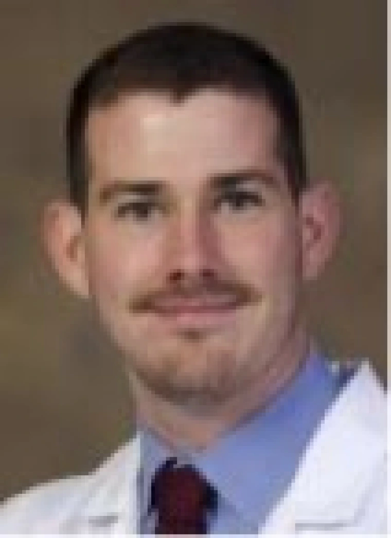 Bryan Wilson, MD