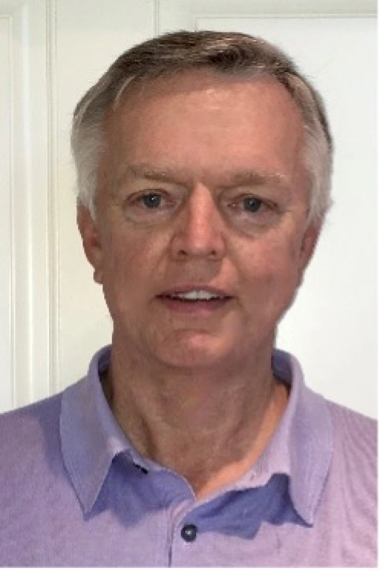 Daniel Wiklund, MD, DTM&H