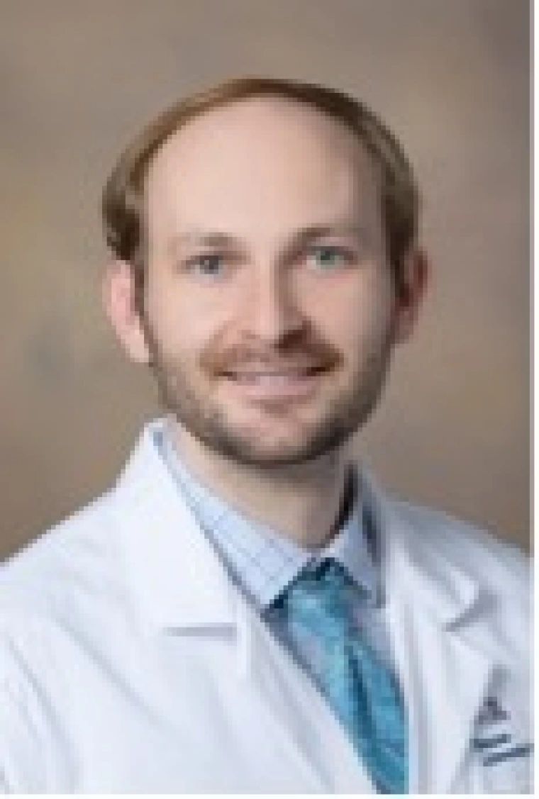 Tyler Hoelscher, MD