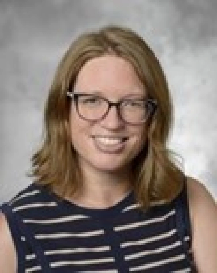 Holly Bullock, MD, MPH, FACOG