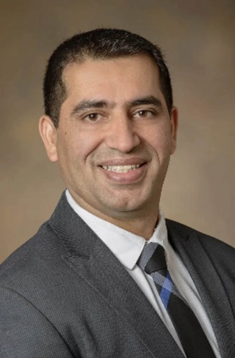 Abdul Tawab Saljuqi, MD, MPH, DrPH