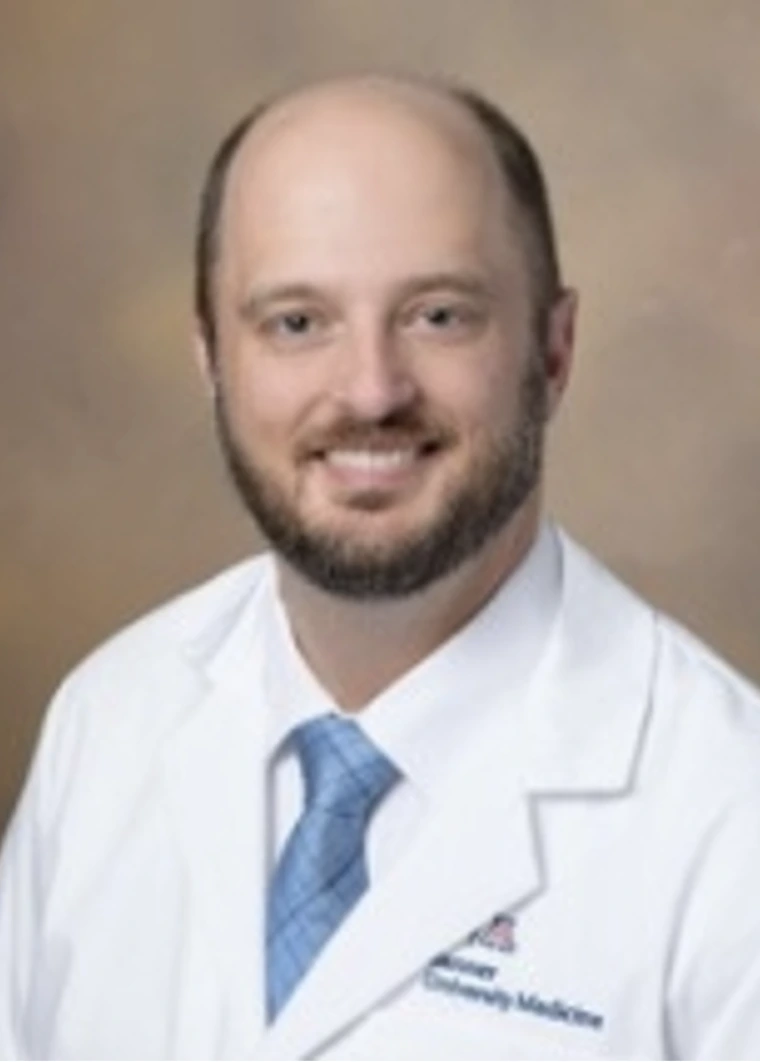 Jonathan Meadows, DO, MPH