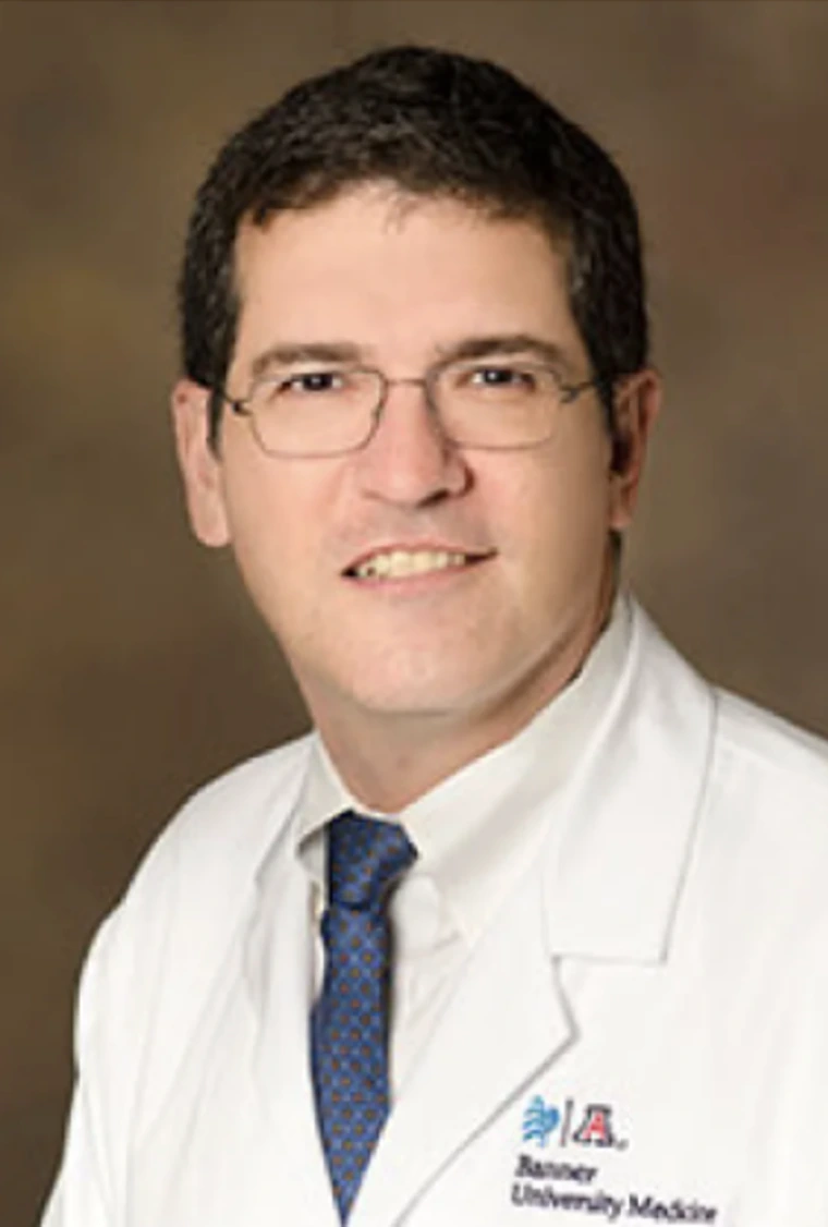 Kenneth Alan Fox, MD