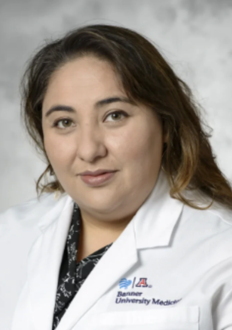Lourdes Castañón, MD, FACS