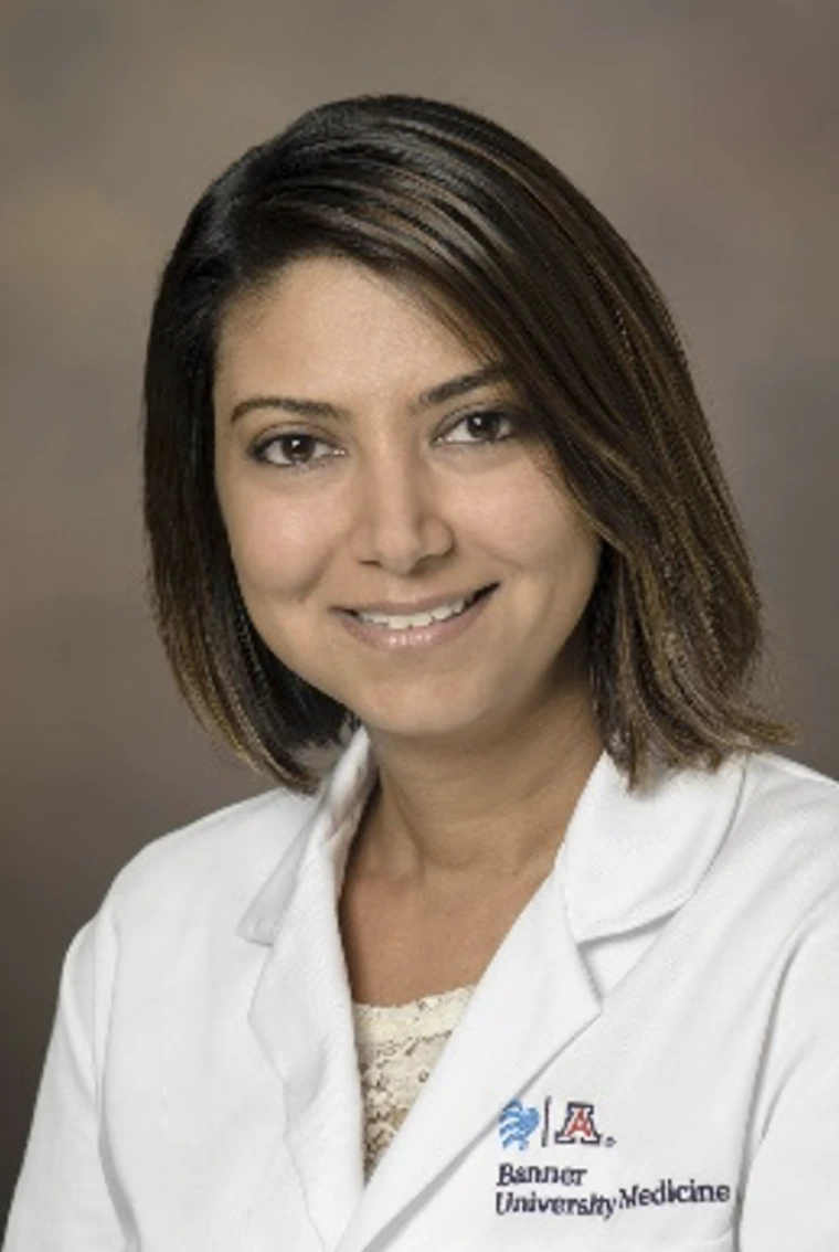 Serena Jain Scott, MD, MBA