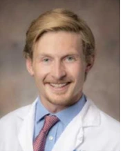 Patrick Mullett, MD