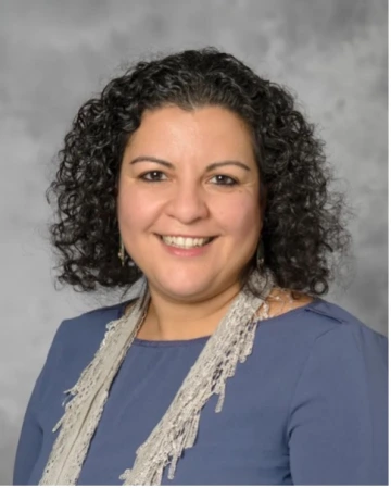 Noshene E. Ranjbar, MD